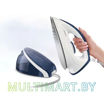 Утюг Philips HI5918/20 картинка 4